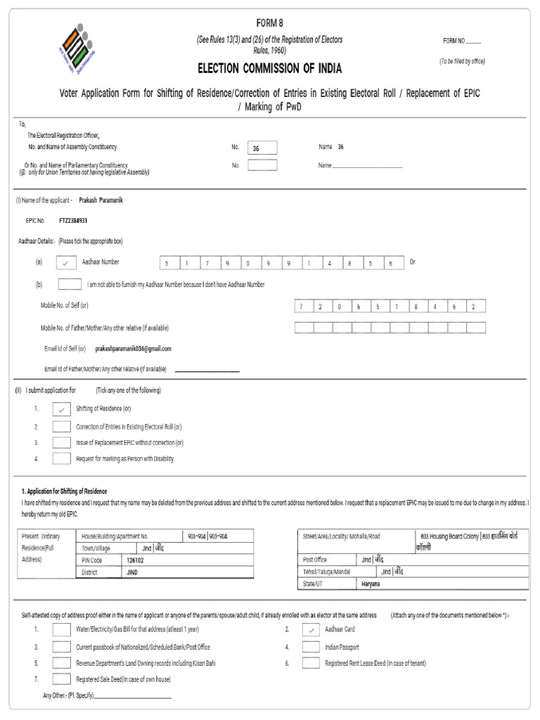 Form8 Preview | PDF