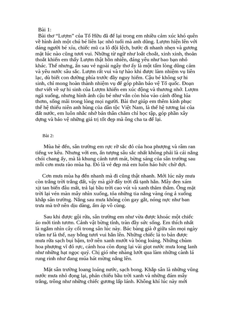 Nhi | PDF