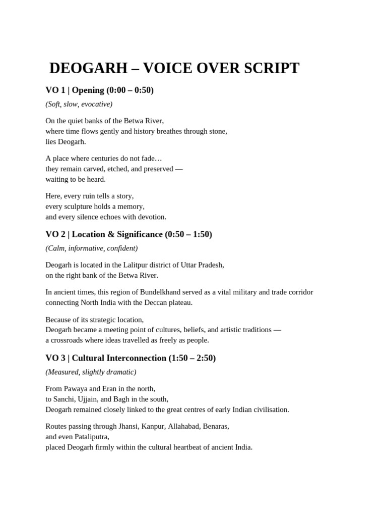 Script | PDF