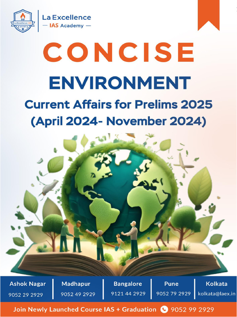 Environment Final | PDF