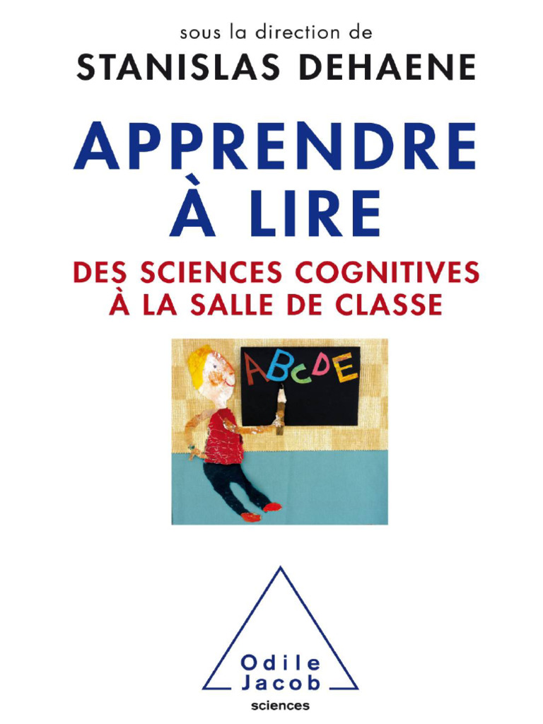 Neurosciences et apprentissage de la lecture | PDF | Syllabe | Cerveau