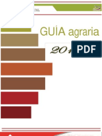 Guia Agraria 2012 A Publicar
