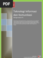 Download Mengatur komponen PC menggunakan software melalui setup BIOS dan aktifasi komponen melalui sistem operasi by Christoper Abimanyu SN96833860 doc pdf