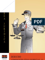 AreaJuridica-DerechoAdministrativoEspecialI