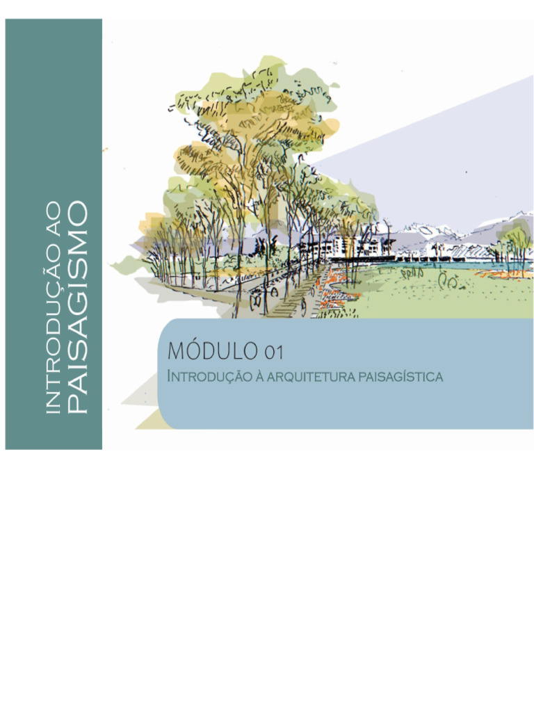 Concepts de Paysagisme et Jardinage | PDF | Paysage | Jardins