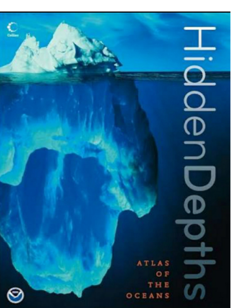 Hidden Depths Inside Sea | PDF