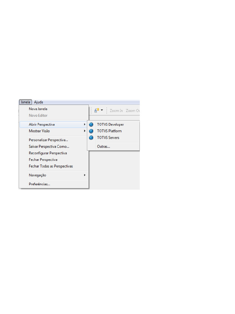Criando Diagramas no Fluig Studio | PDF
