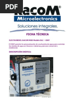 Download FICHATCNICAELECTRONIVELRACOMDLCCBSTbyHMIngenieraSN96835884 doc pdf