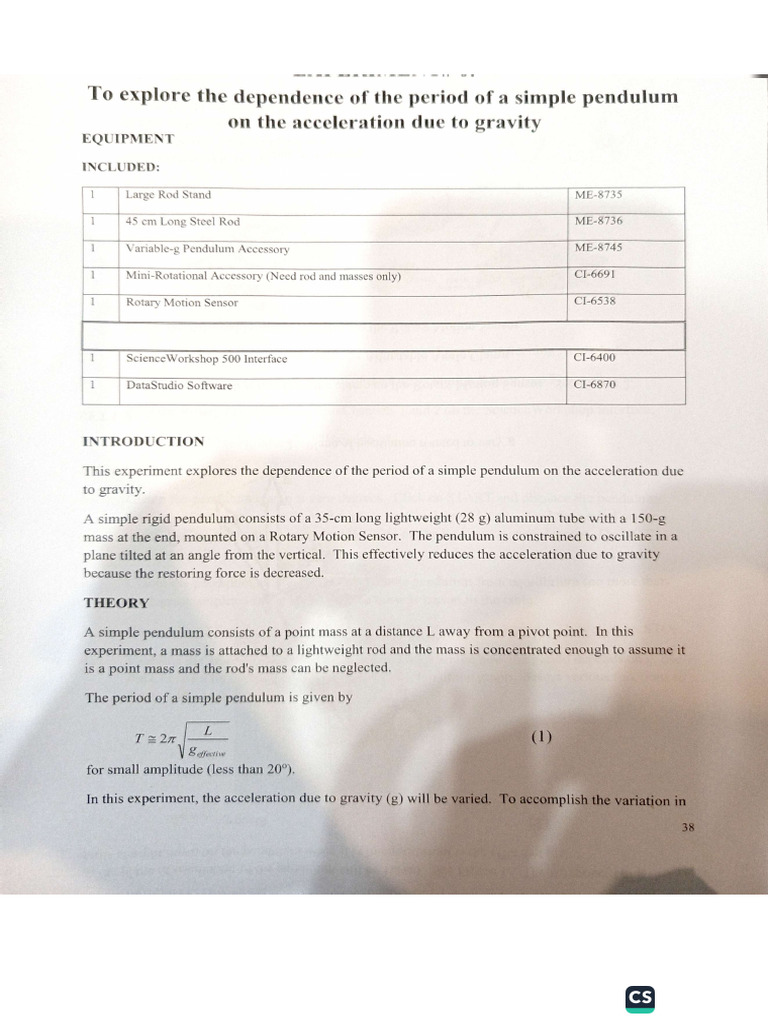 Exp 7 | PDF
