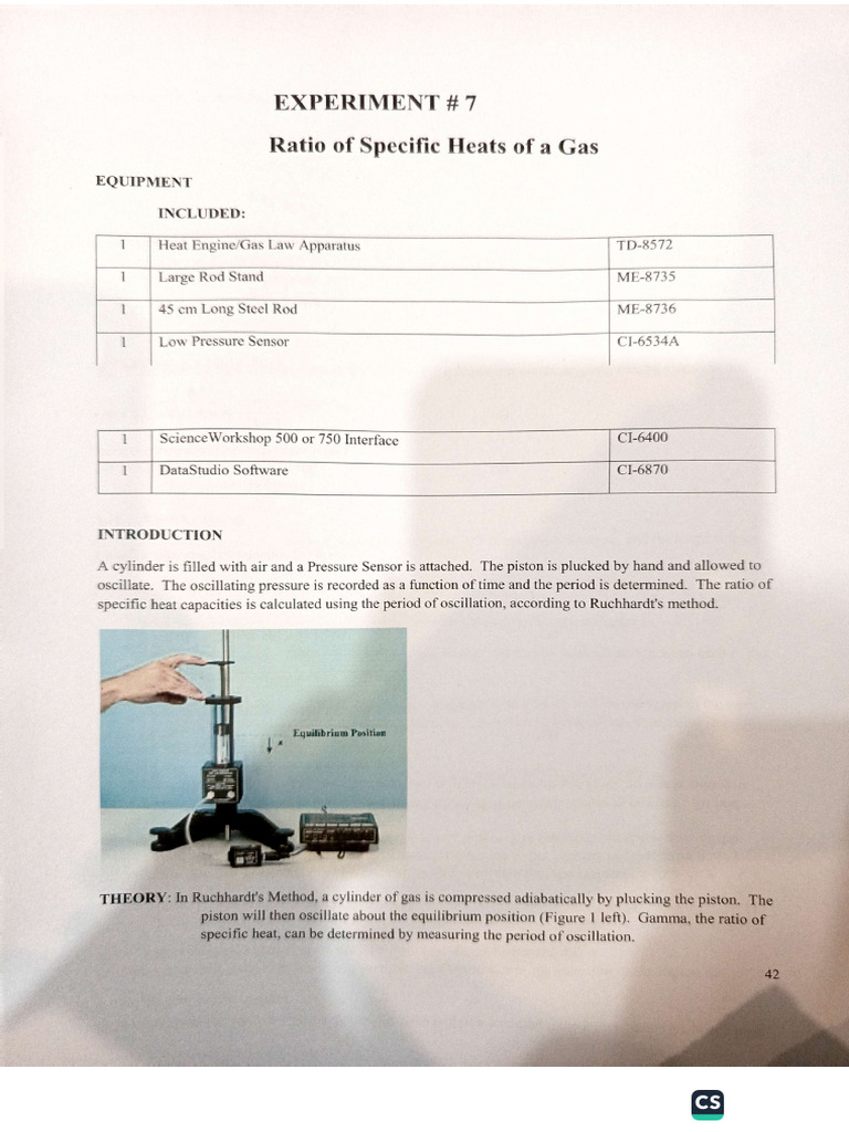 Exp 7 | PDF