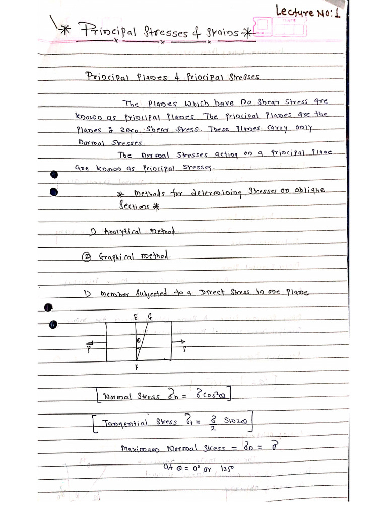 UNIT 5 L1 Merged | PDF