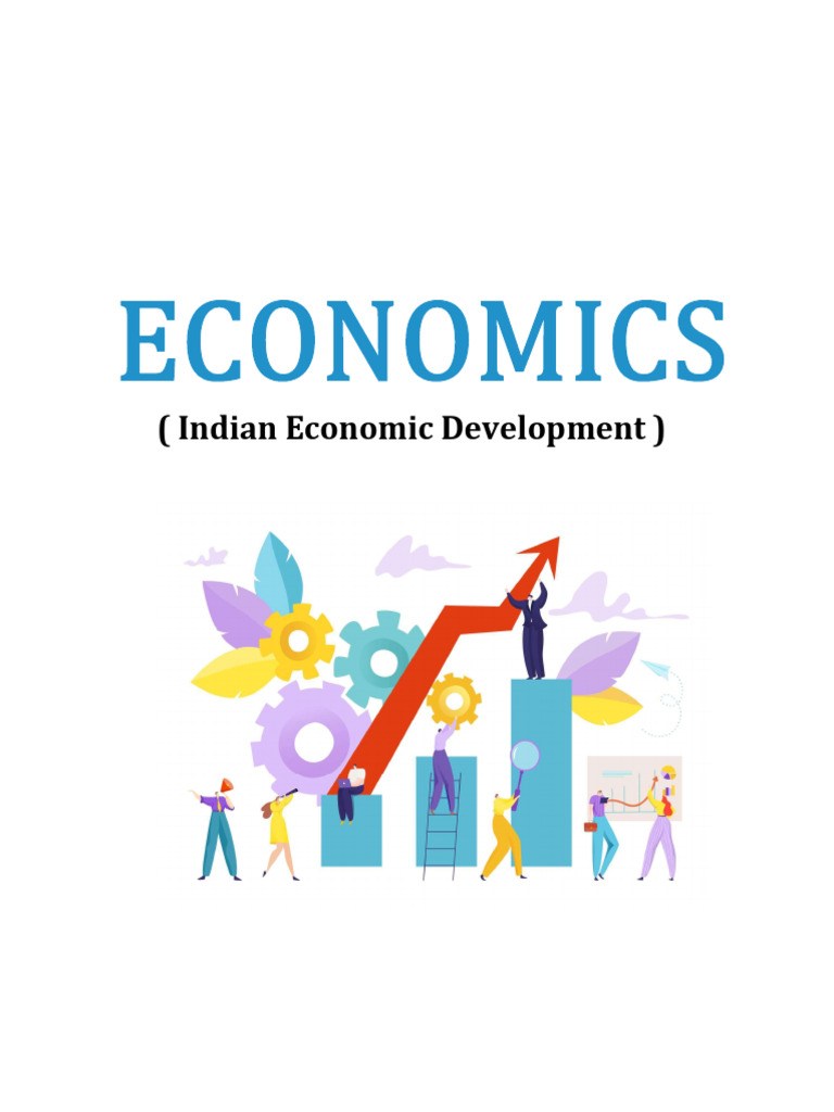 Human Capital Formation in India | PDF | Cost Of Living | Human Capital