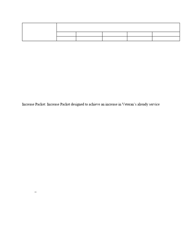 SLT Rating Evaluation Guidelines for Veterans | PDF | Vertebra | Esophagus