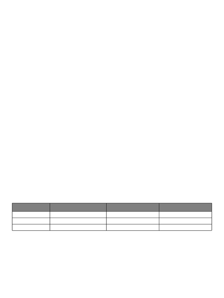 Simple Tenses Ders Notlari TR | PDF