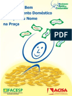 ORÇAMENTO DOMÉSTICO