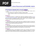 Download Intermediate Accounting 6e Spiceland Chap005 Answer by 4leafclover_2007 SN96839770 doc pdf