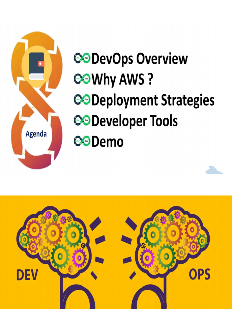 AWS Basic | PDF