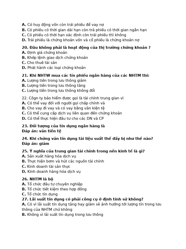 Phan 1 | PDF