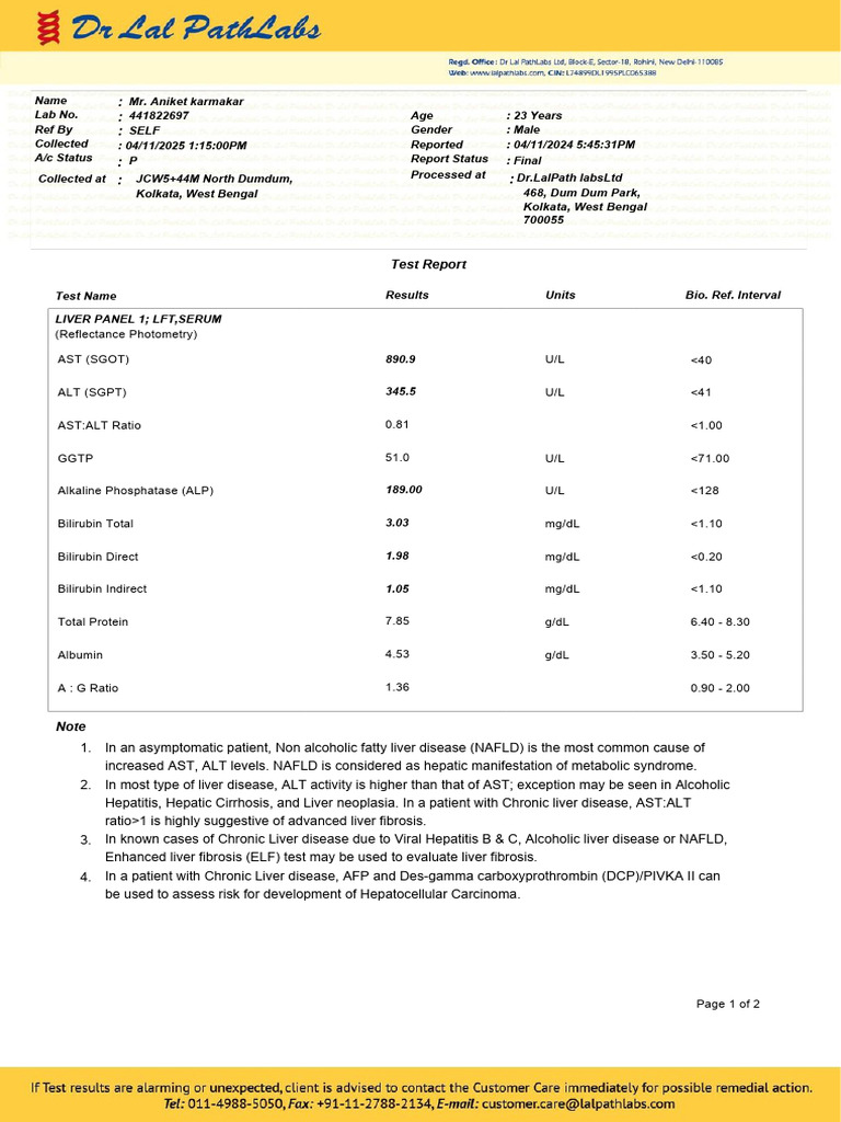 688947493-11092023-LFT-Lalpath - PDF 20251104 182546 0000 | PDF ...