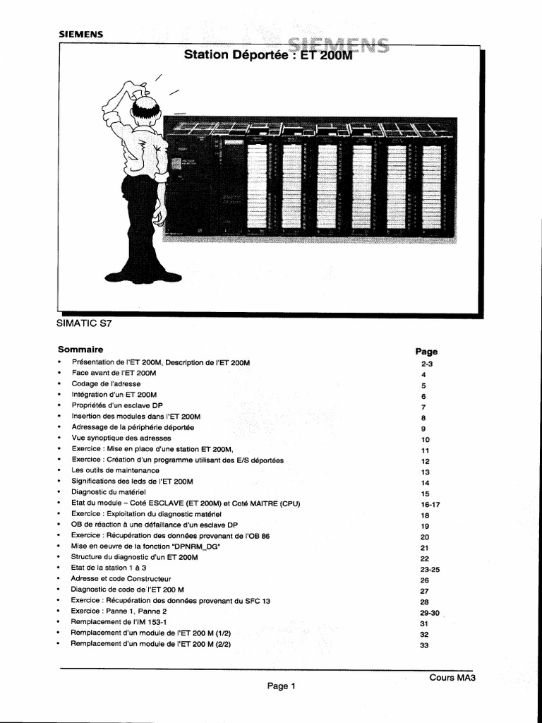 Ch02 Et200M | PDF