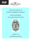Modelo de Carta de Despido