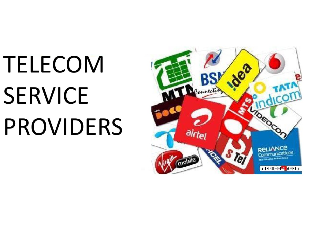 Telecom Service Providers | PDF | Telecommunications | Internet