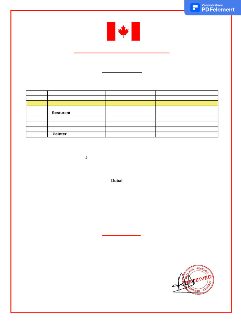 Work - Parmit MD Ruhul Amin | PDF