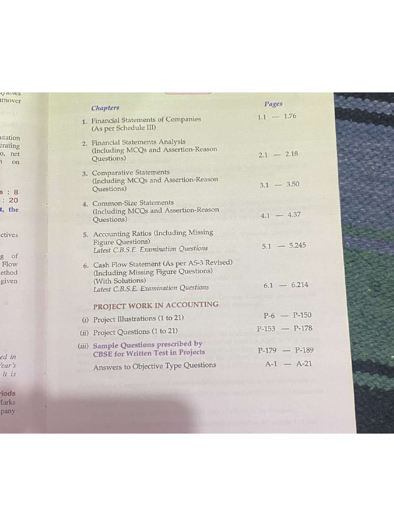 CH 1 | PDF