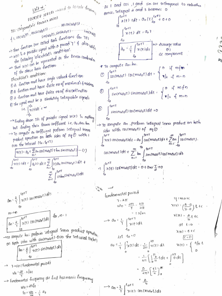 Unit 2 Sls | PDF