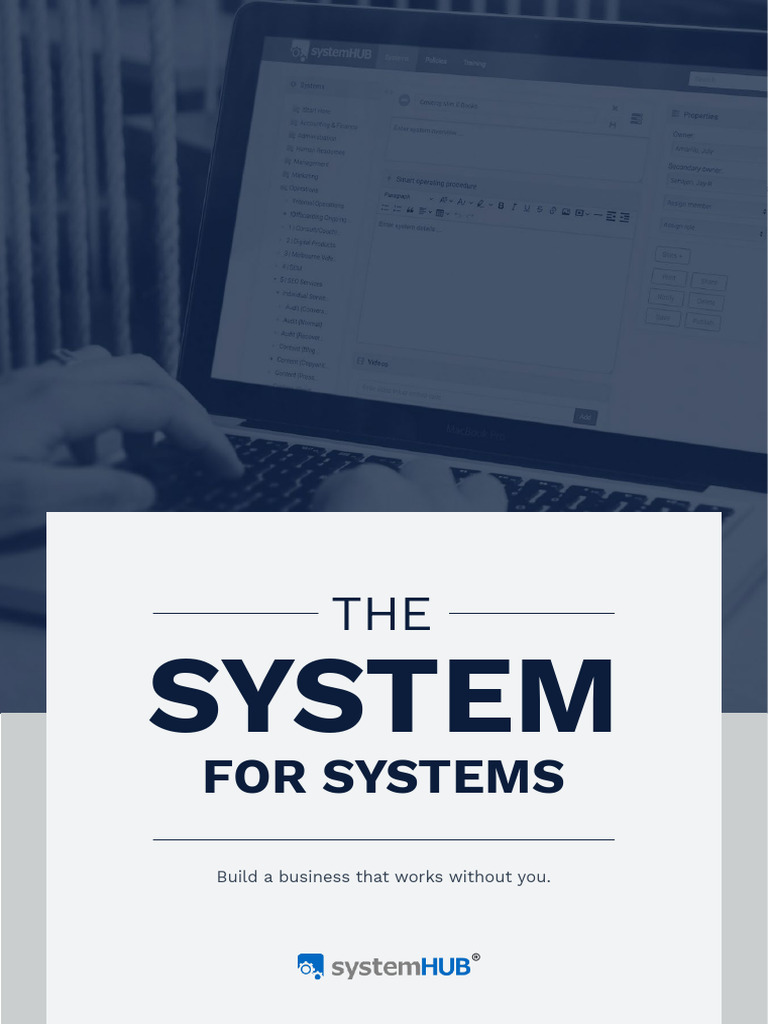 System for Systems | PDF