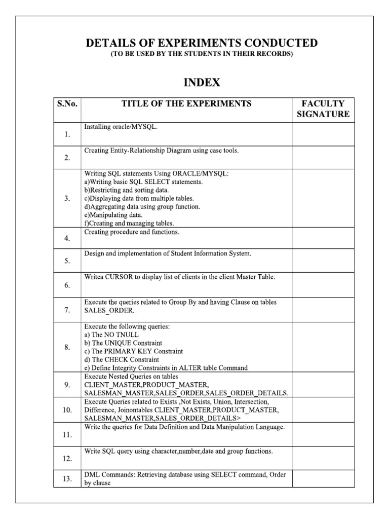 Dbms 2 | PDF