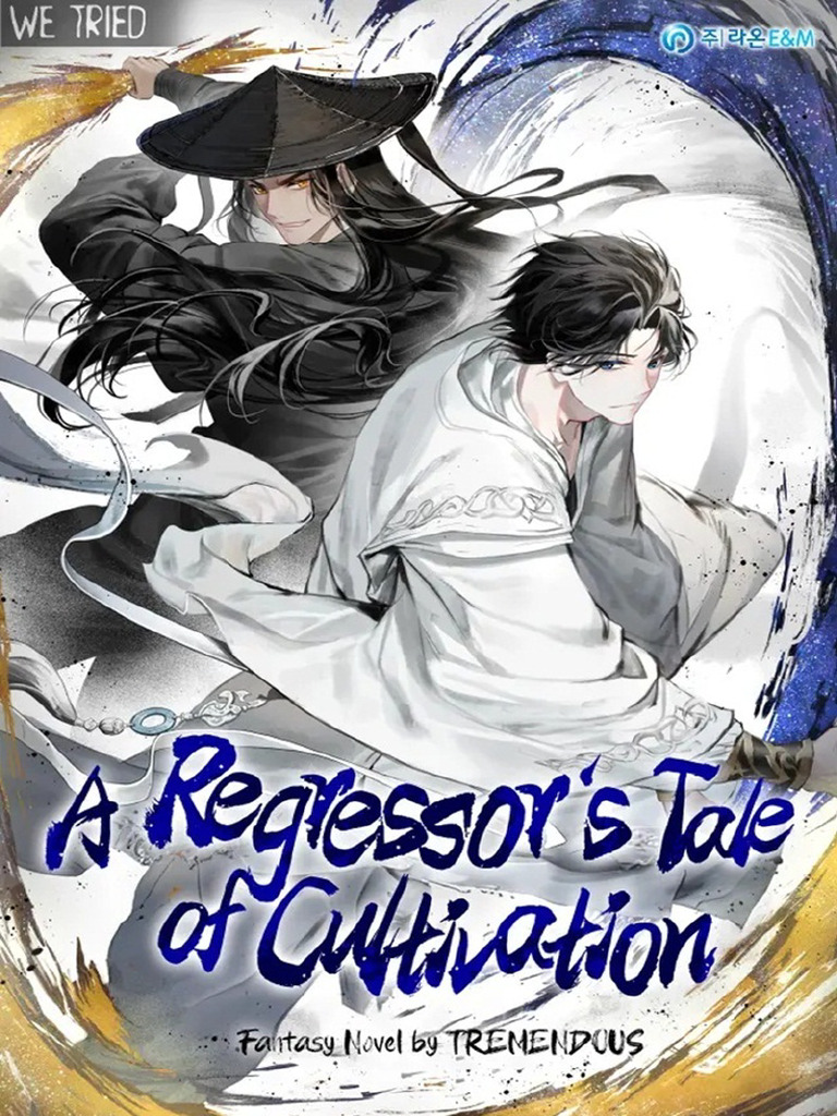 A Regressor's Tale of Cultivation 05 | PDF | Sky | Demons