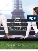 Stephanie+Perkins+ +Anna+and+the+French+Kiss