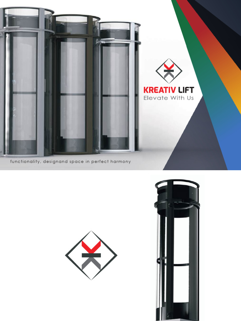 Innovative Pneumatic Vacuum Elevators | PDF | Elevator | Lubricant