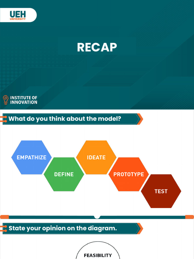 DT - Session 2. Empathize - Define (To Student) | PDF | Empathy ...