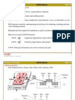 Mos, Cmos, Transmission Gates