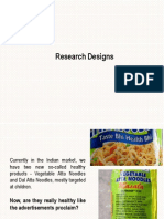 F016 Research Design