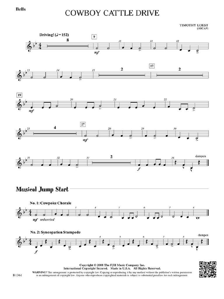 Bells | PDF