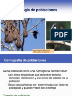 Ecología de poblaciones