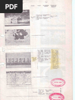 Webster Hardness Conversion Table | PDF