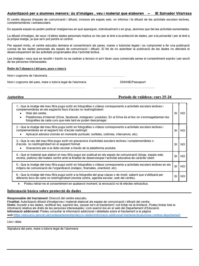 Aut +imatge | PDF
