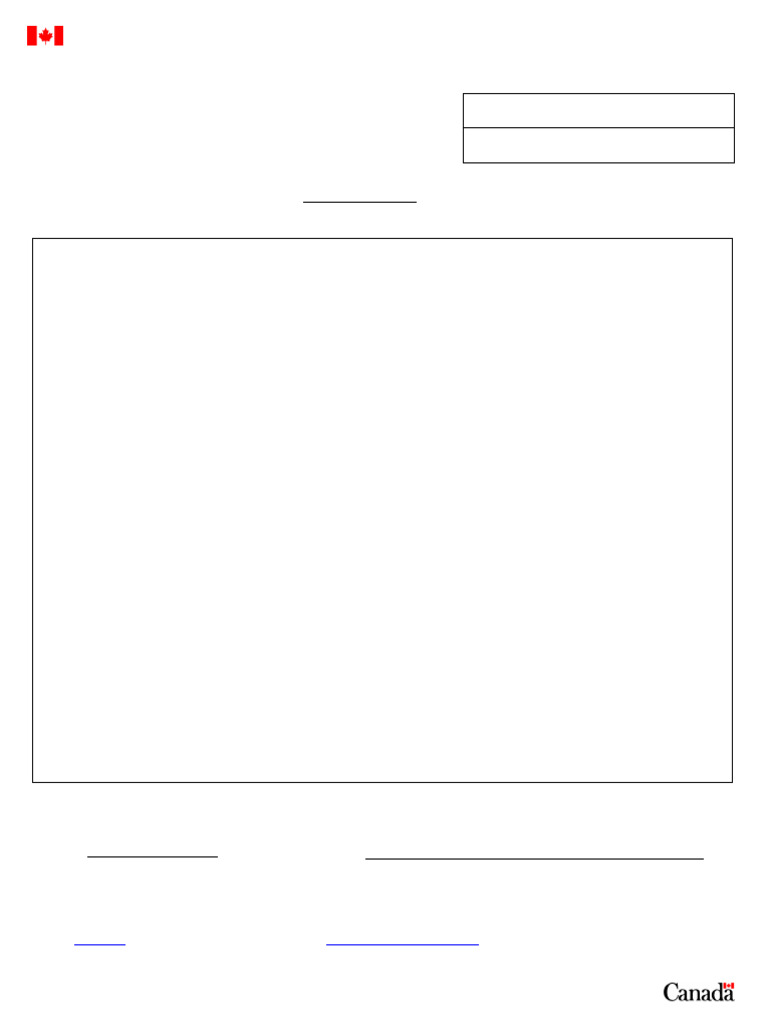 Antedate Claim Application Form | PDF