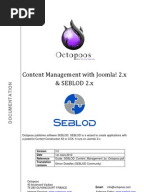 Joomla
