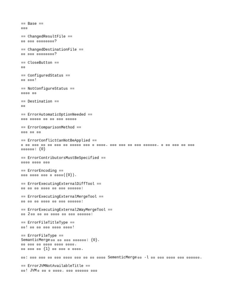 Semantic Ko | PDF