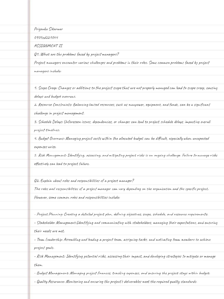Assignment 2 | PDF