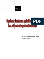 Fundamentarea Si Finantarea Cheltuielilor Bugetare Casa Judeteana de Asigurari de Sanatate Iasi