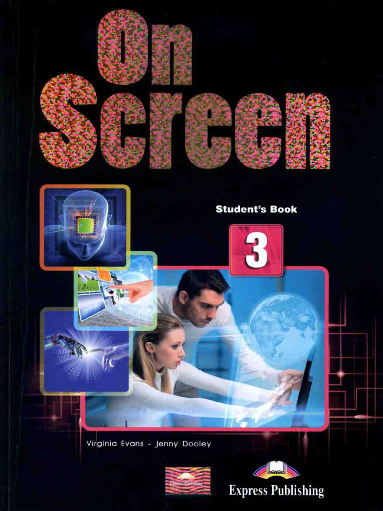 Onscreen 3 | PDF