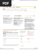 Download Solved SAILMT Exam Paper for Mechanical Engineer by kumaransaha SN96853141 doc pdf