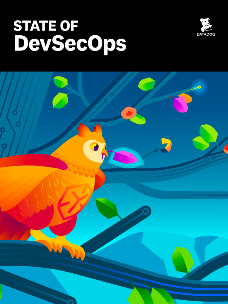 DevSecOps 2025: Security Risks & Trends | PDF | Computer Security ...