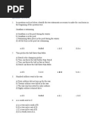 Download Analytical Skills - Barath by Mpn Notre Vie SN96854584 doc pdf